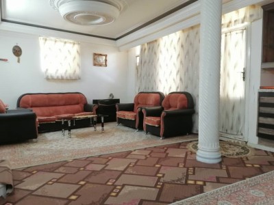 واحد اقامتی تک خوابه کاشان