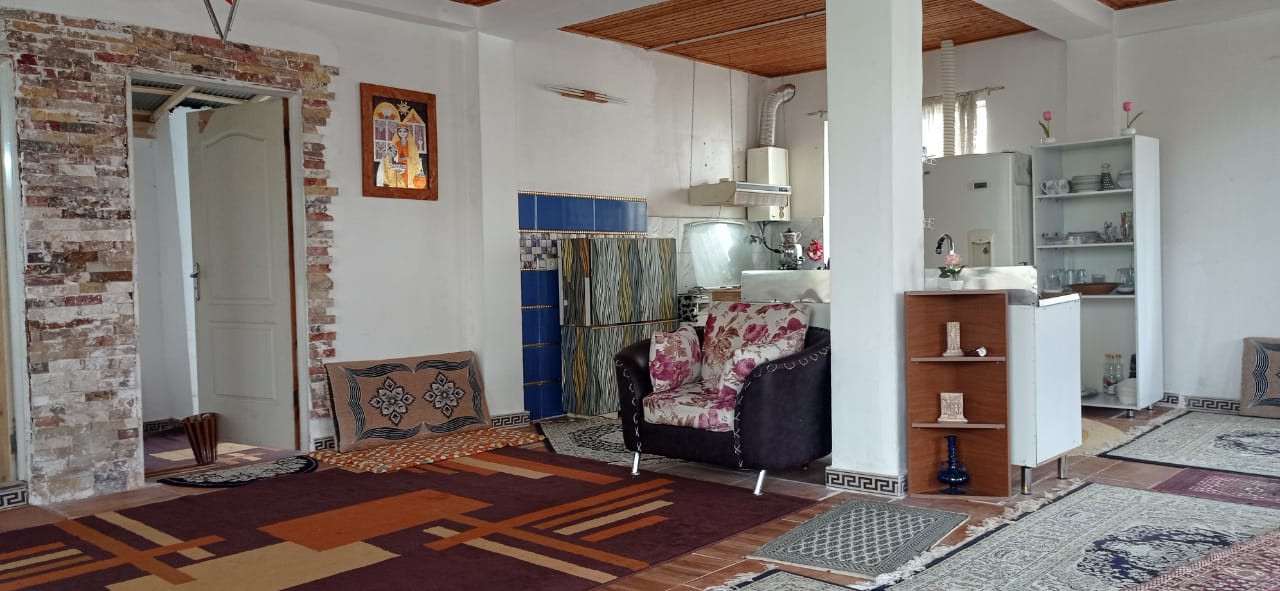 اتاق پذیرایی اتاق پذیرایی