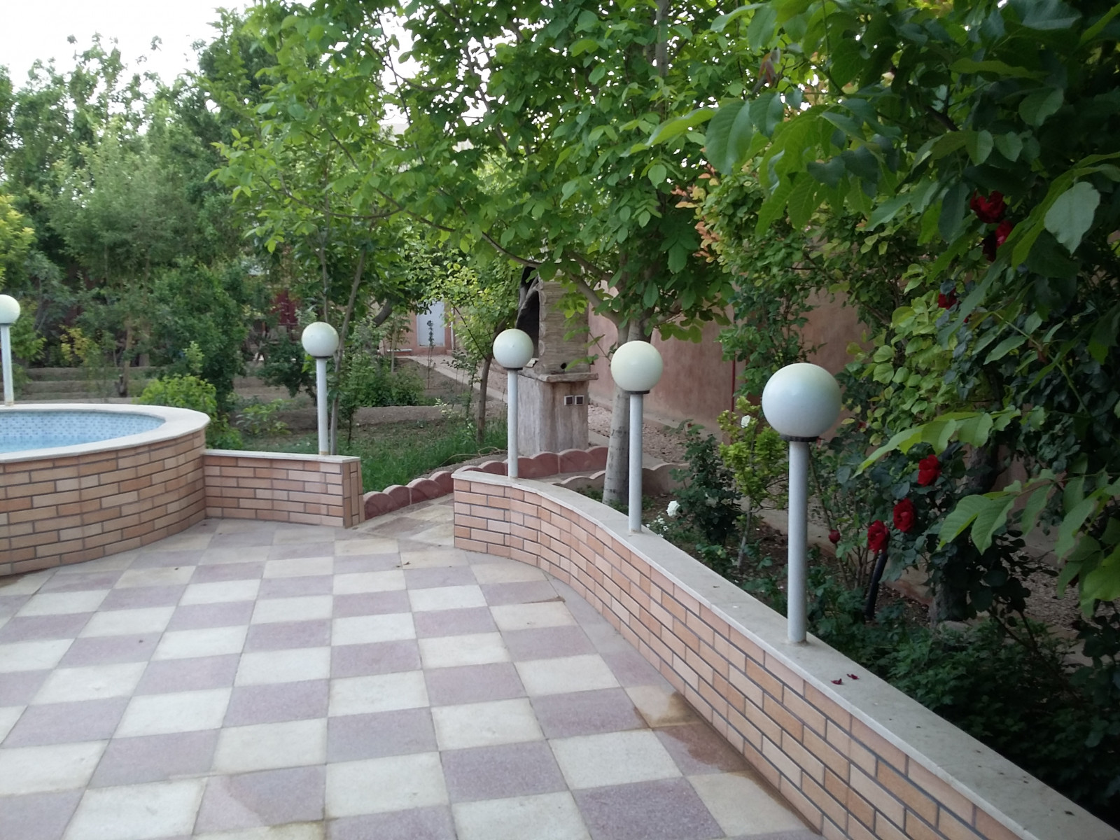 محوطه