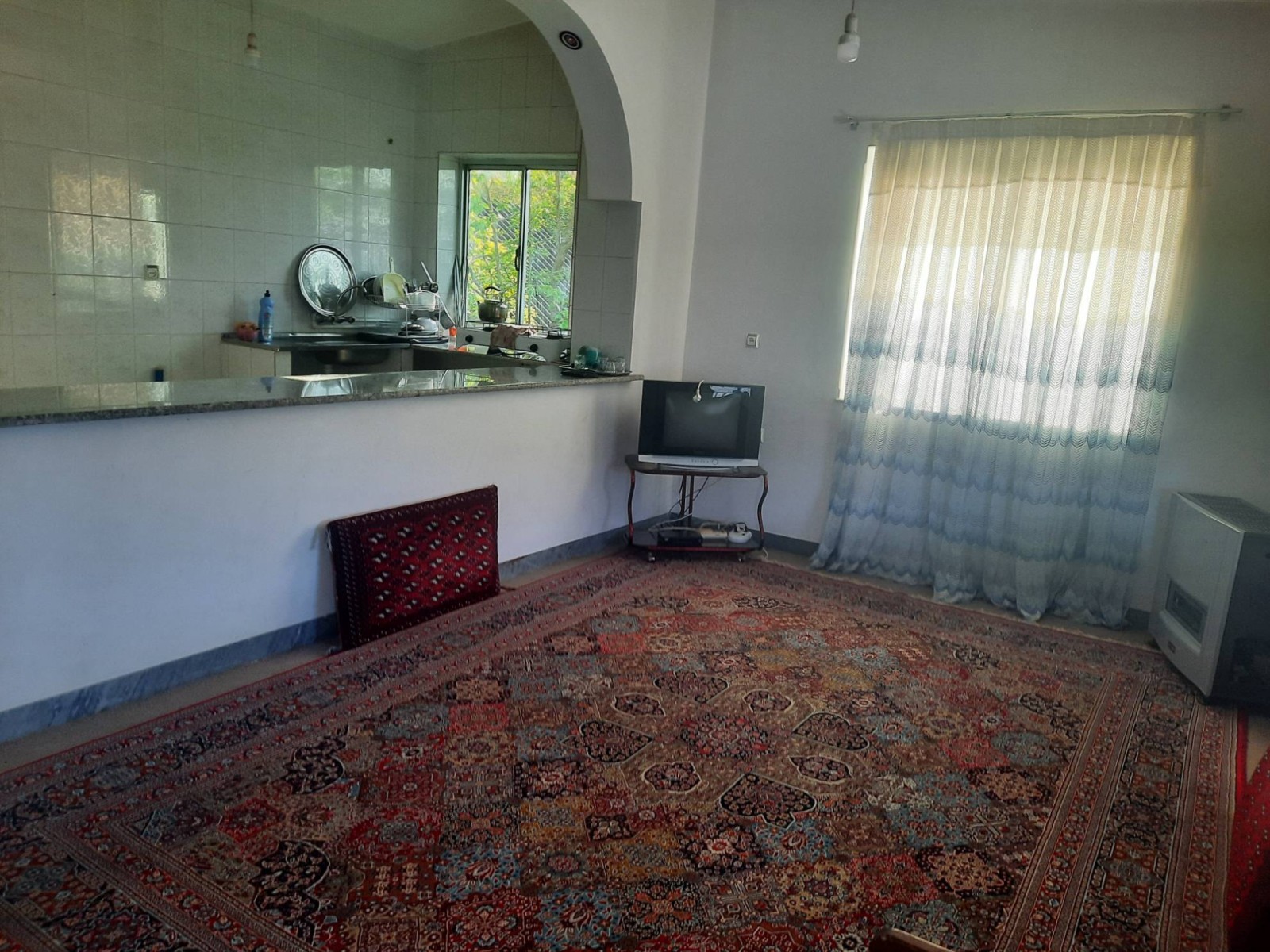 پذیرایی