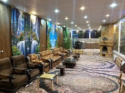 ویلا سه خواب نزدیک به شهر شیراز