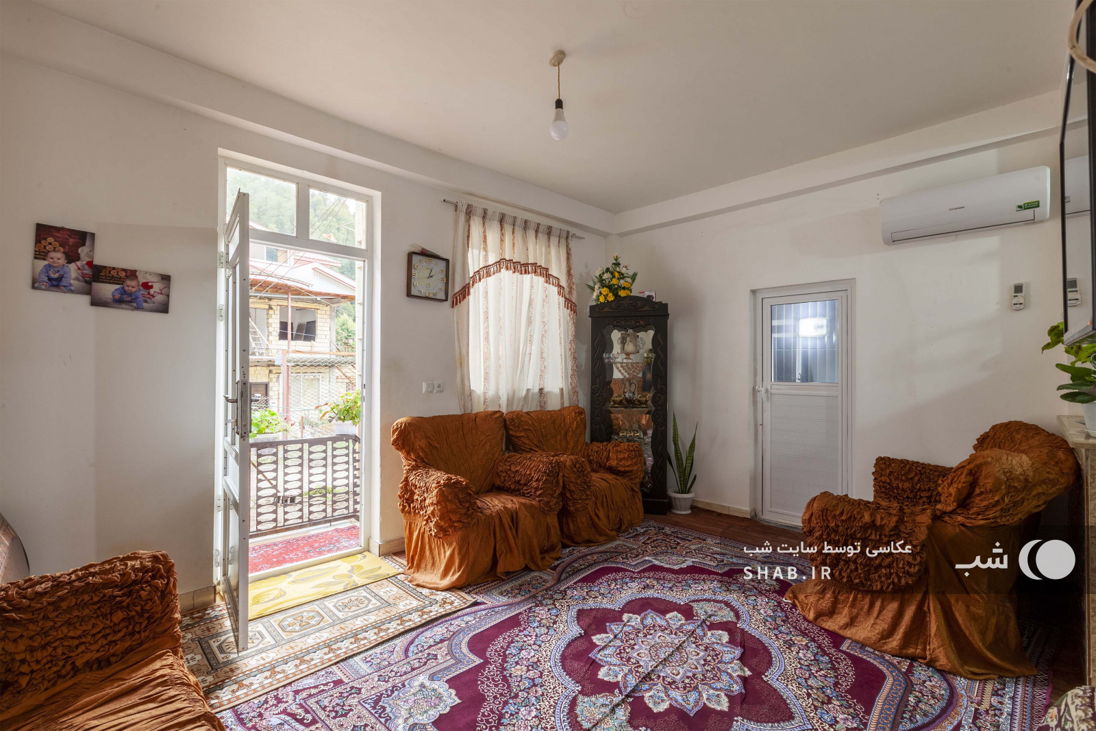 اتاق پذیرایی اتاق پذیرایی