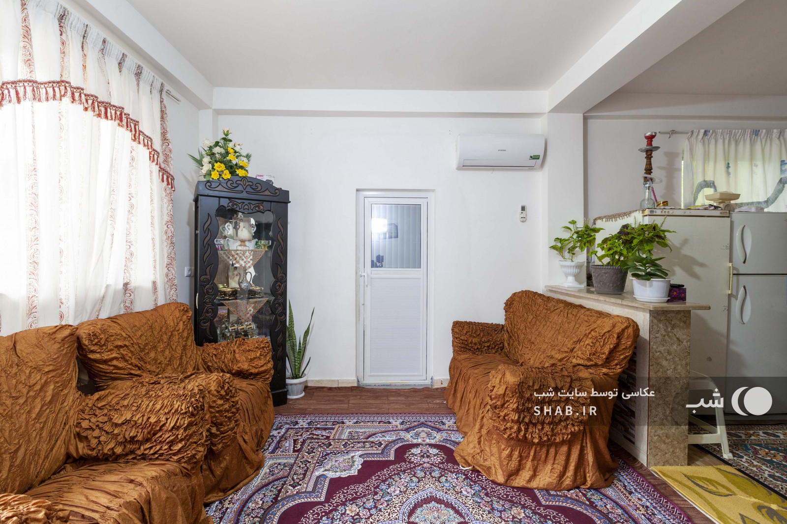 اتاق پذیرایی اتاق پذیرایی