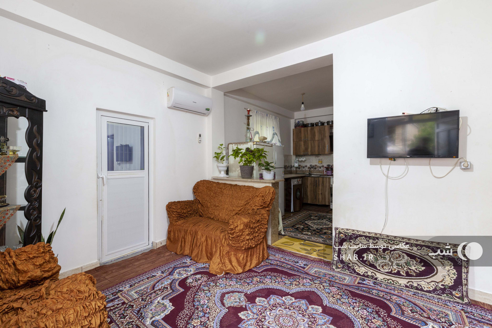 اتاق پذیرایی اتاق پذیرایی