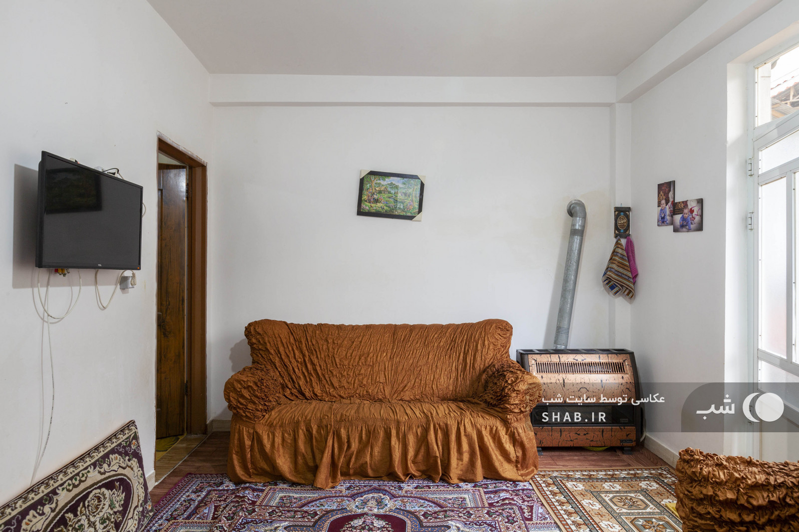 اتاق پذیرایی اتاق پذیرایی