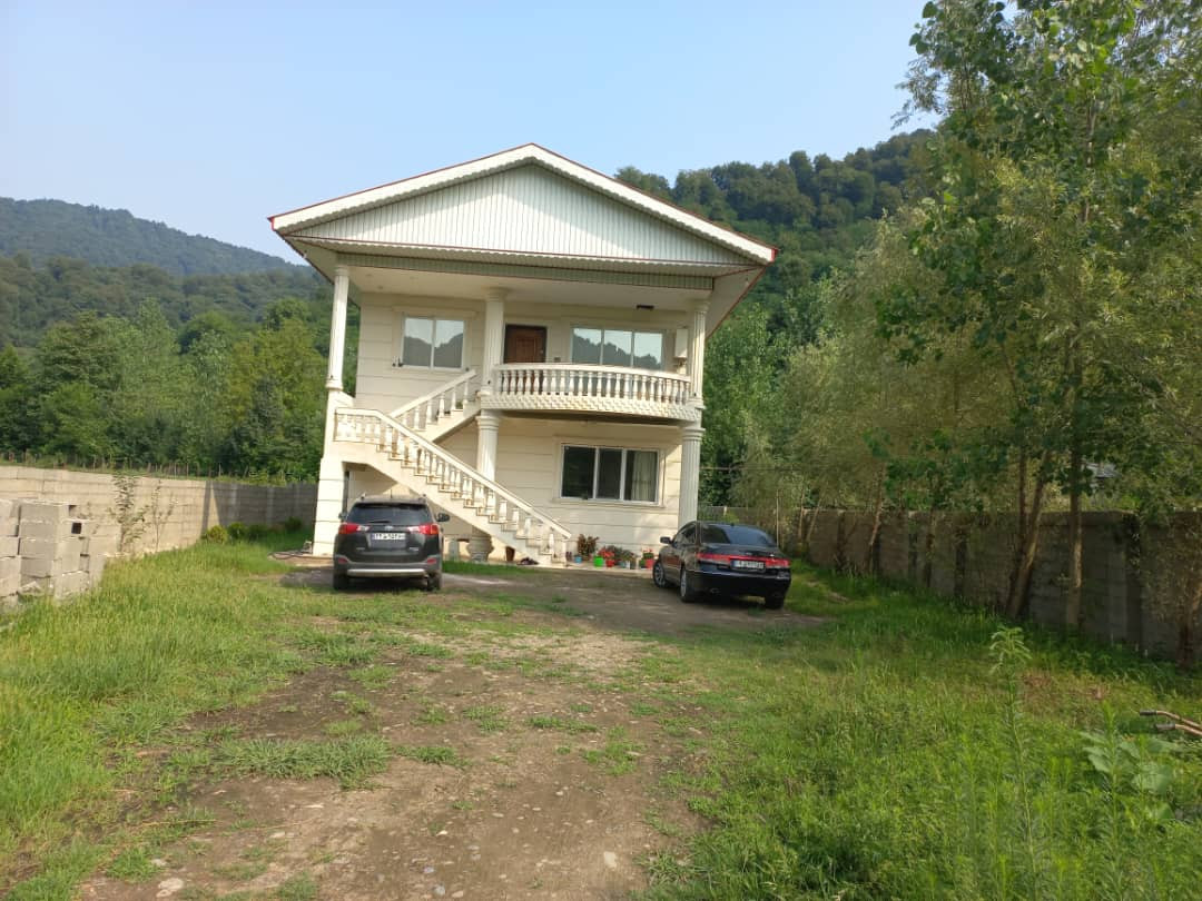 نمای ساختمان نمای ساختمان