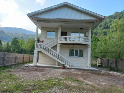 اقامتگاهی در بطن طبیعت