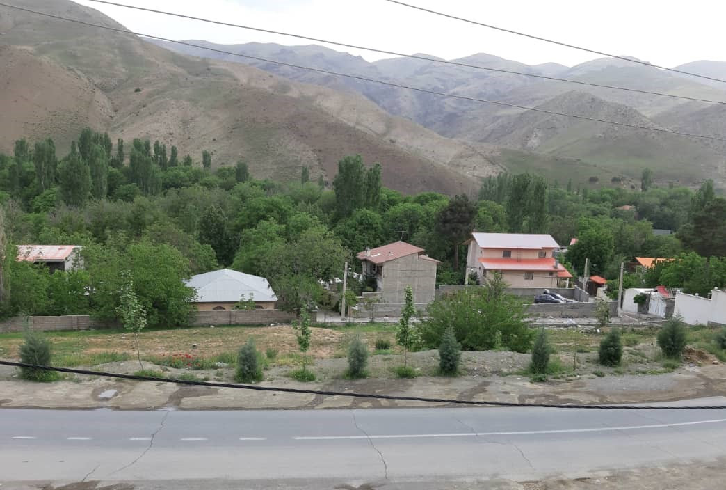 ویو ساختمان