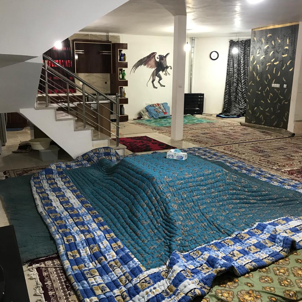 اتاق پذیرایی و کرسی اتاق پذیرایی و کرسی