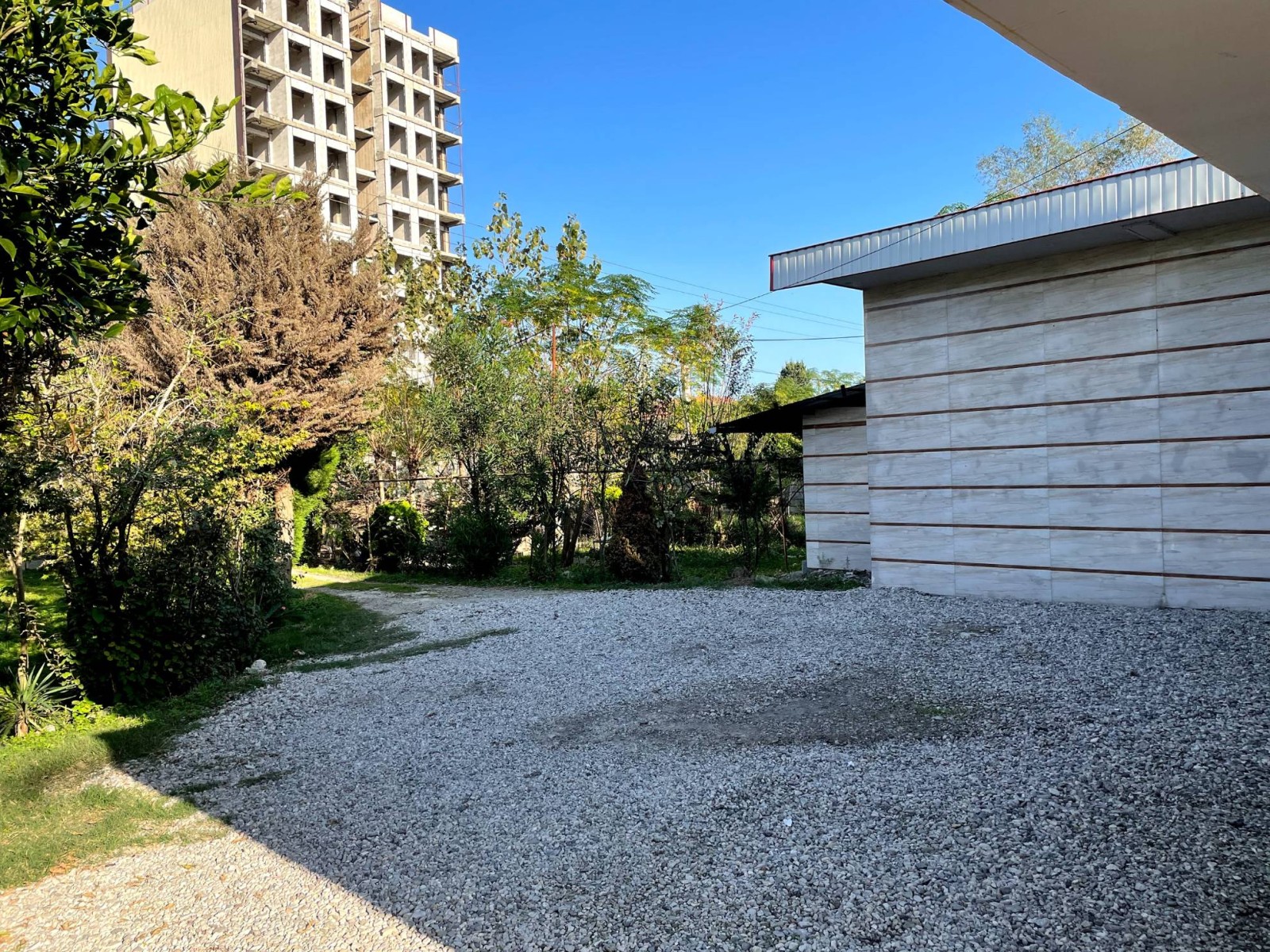 باغ ویلا باغ ویلا