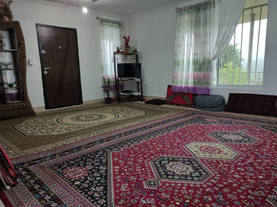 مساحت تقریبی 30 متر