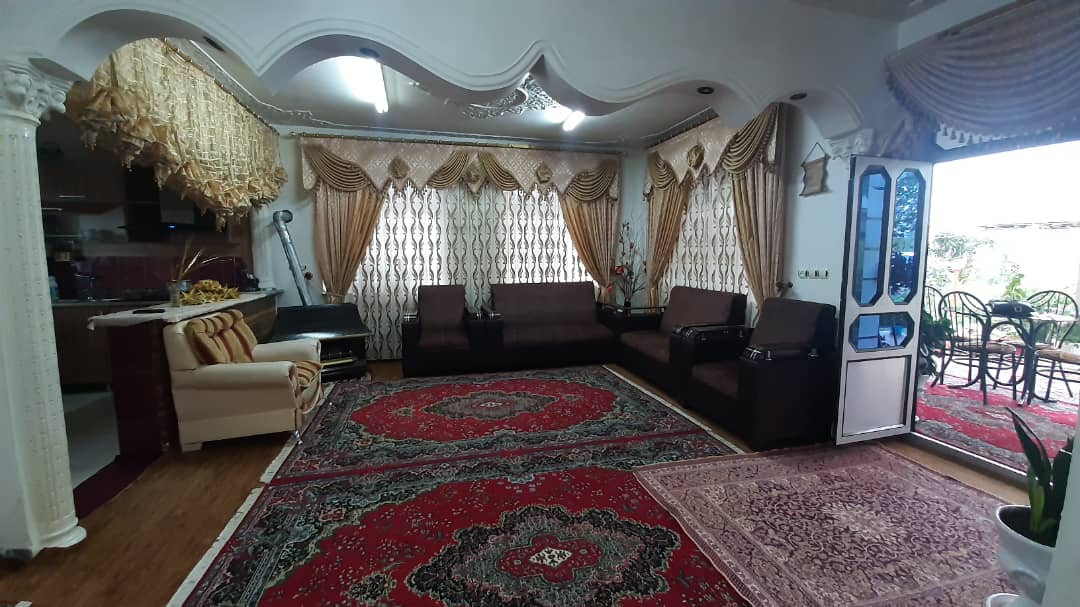 اتاق پذیرایی اتاق پذیرایی