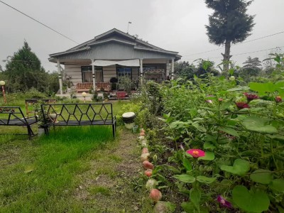 باغ ویلا دربست، خاطره های 2