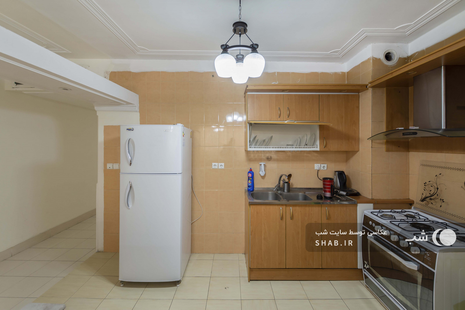 آشپزخانه آشپزخانه