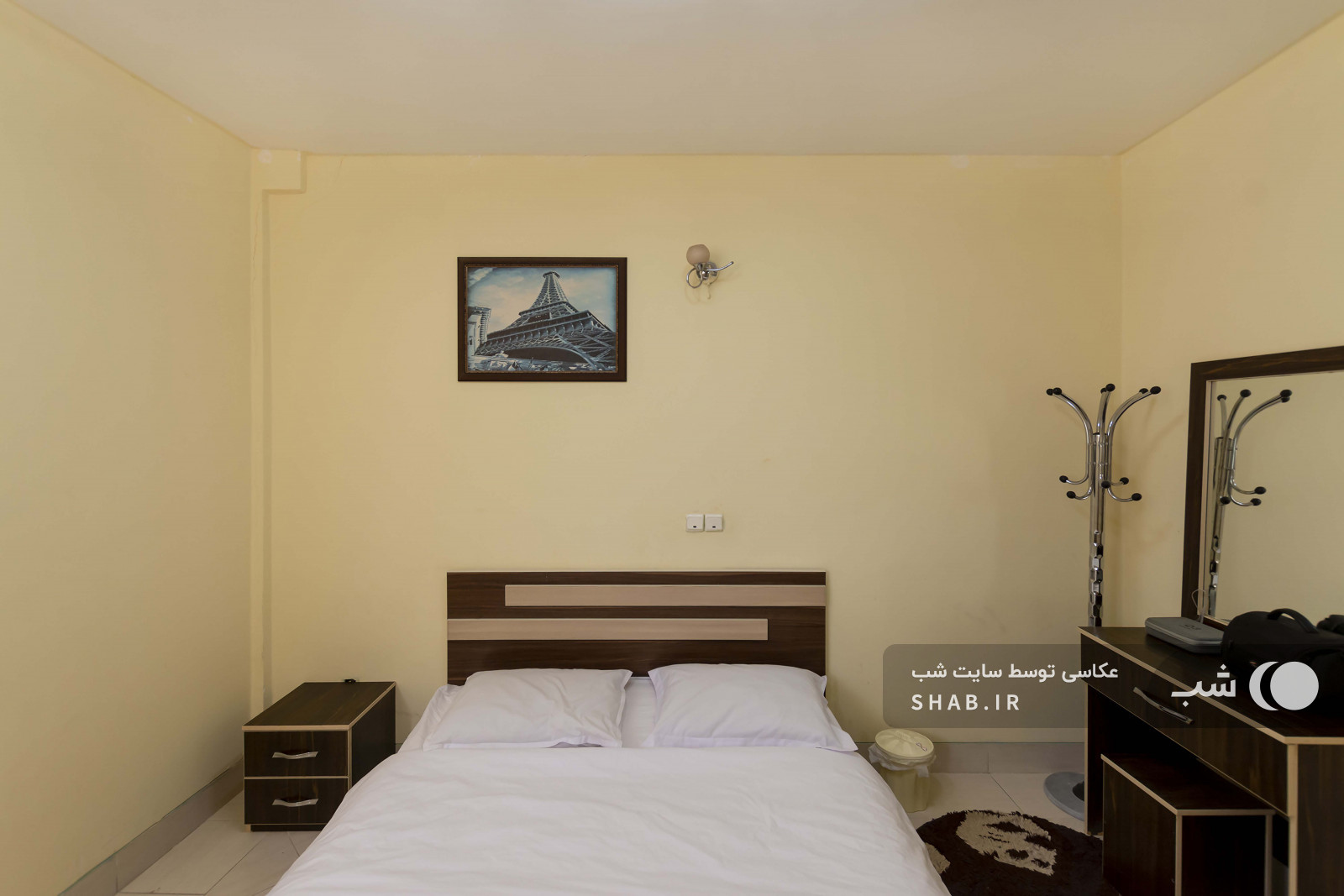 اتاق خواب 1 اتاق خواب 1