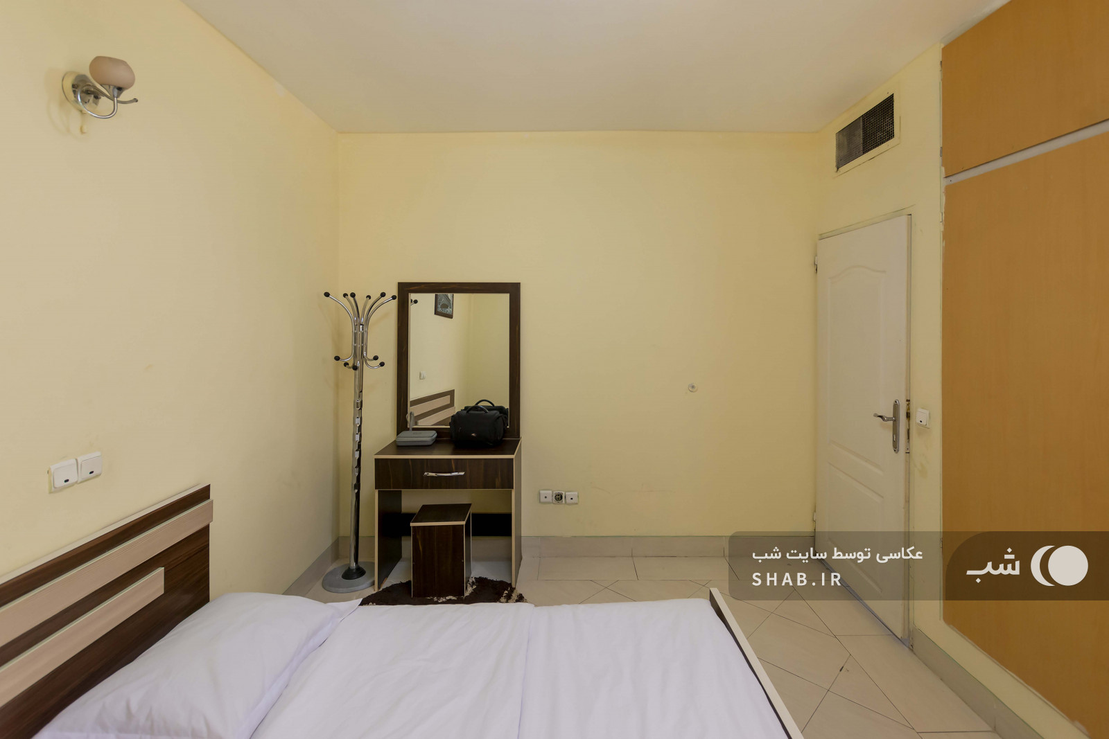 اتاق خواب 1 اتاق خواب 1