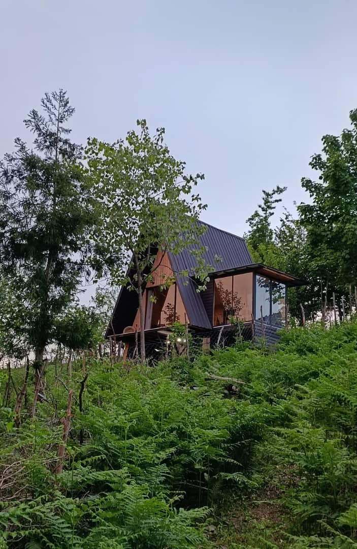 نمای ساختمان نمای ساختمان