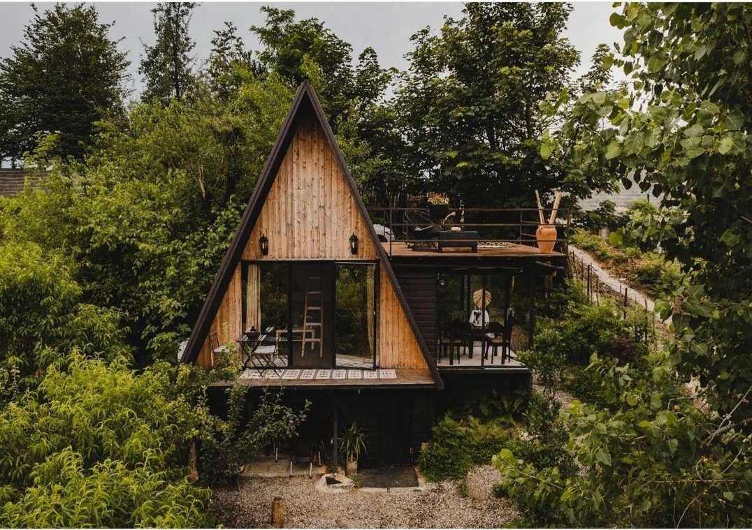 نمای روبرو نمای روبرو