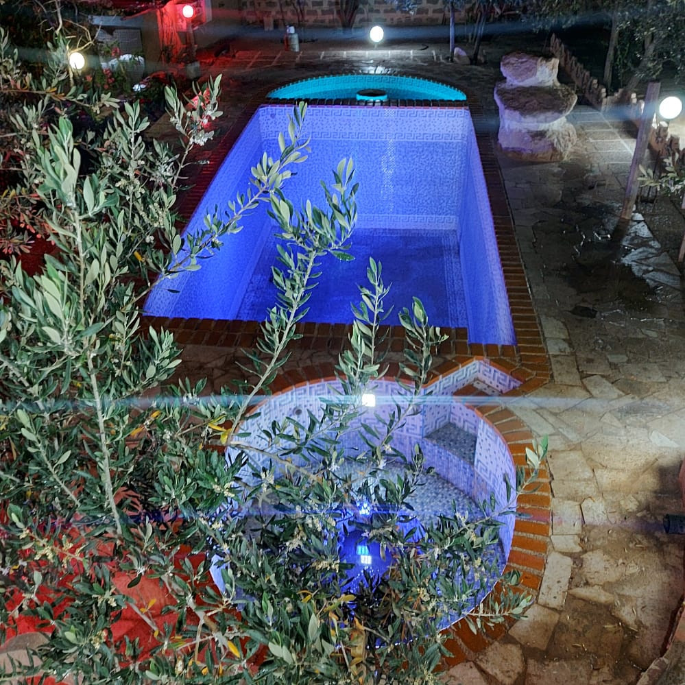 سالن
