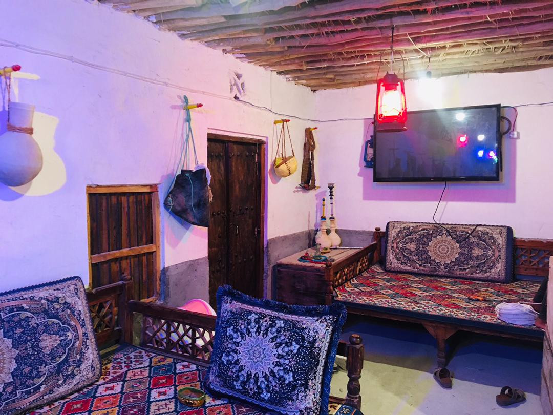 محوطه