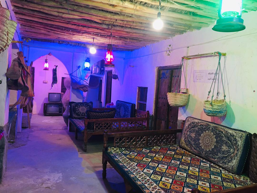 محوطه
