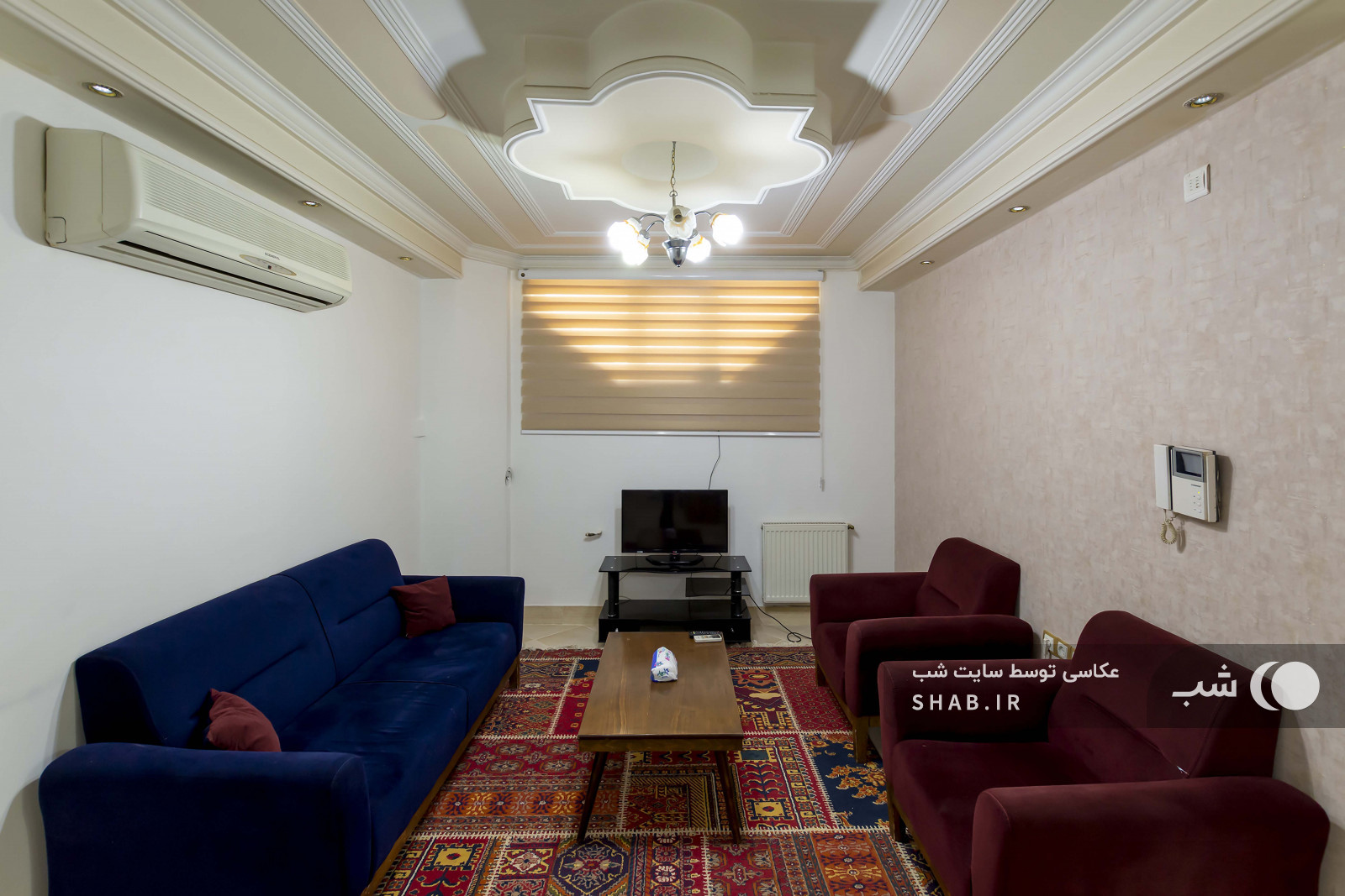 اتاق پذیرایی اتاق پذیرایی