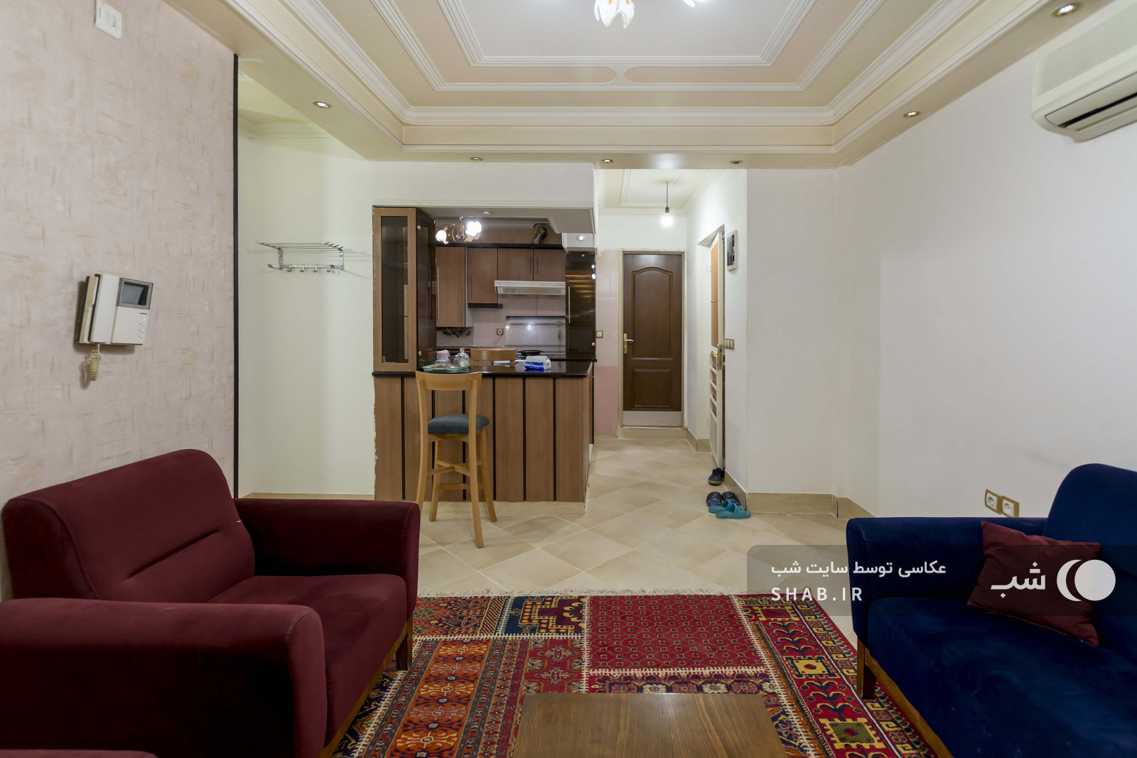 اتاق پذیرایی اتاق پذیرایی