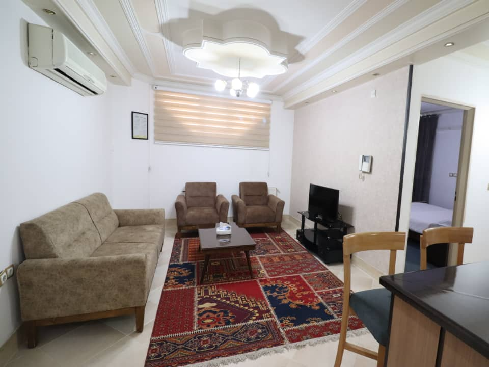 اتاق پذیرایی اتاق پذیرایی