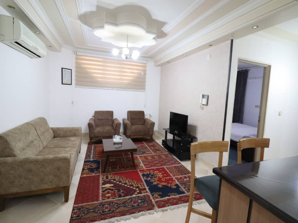 اتاق پذیرایی اتاق پذیرایی