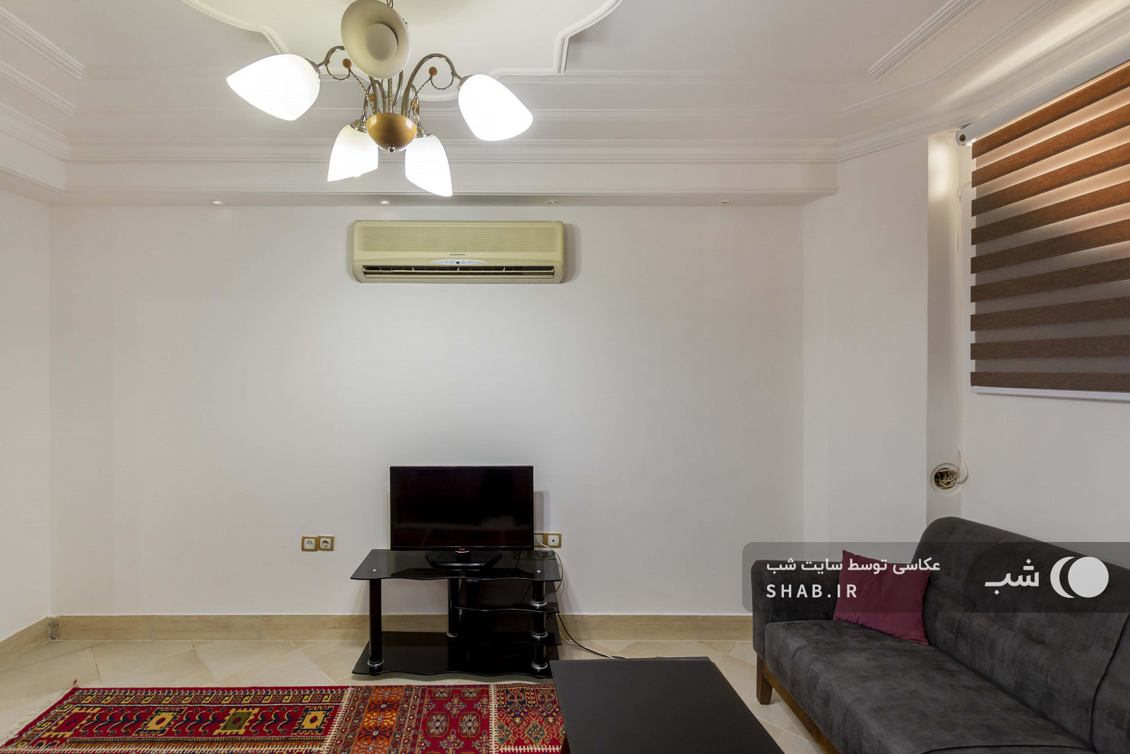 اتاق پذیرایی اتاق پذیرایی