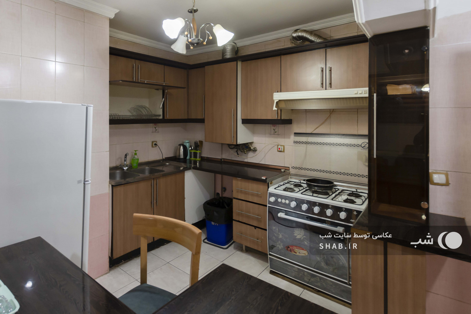 آشپزخانه آشپزخانه