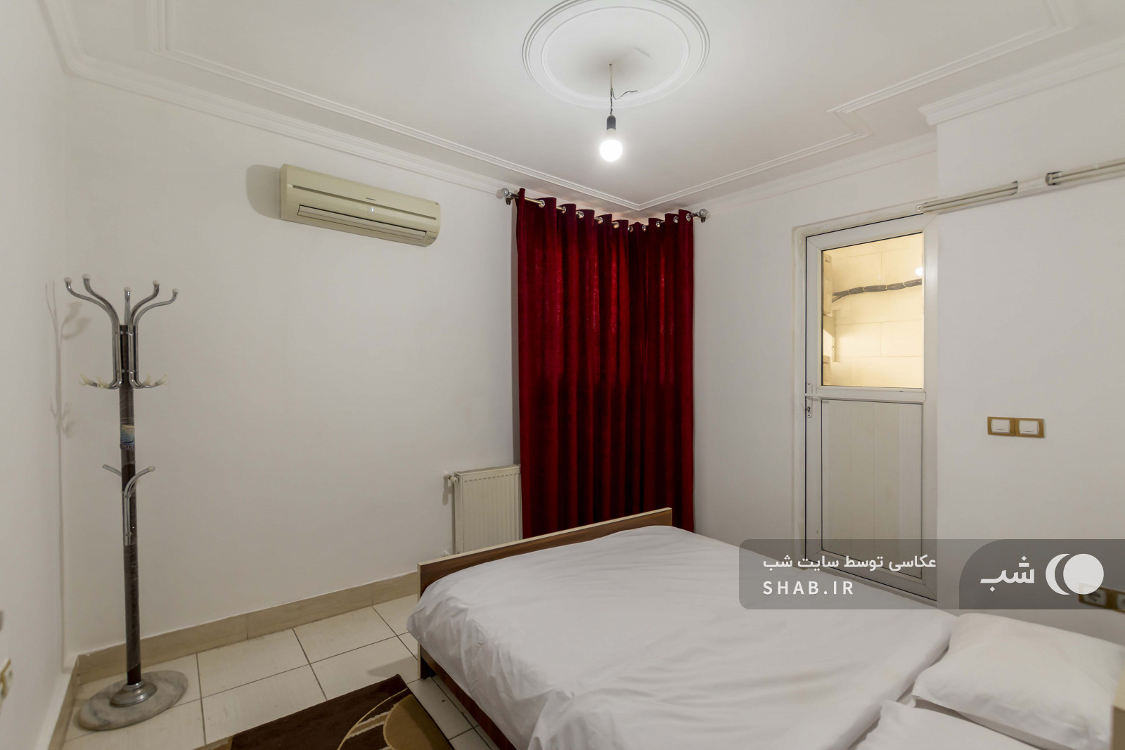 اتاق خواب 1 اتاق خواب 1