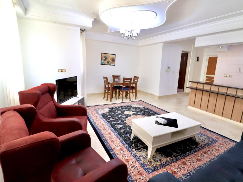 اتاق پذیرایی اتاق پذیرایی