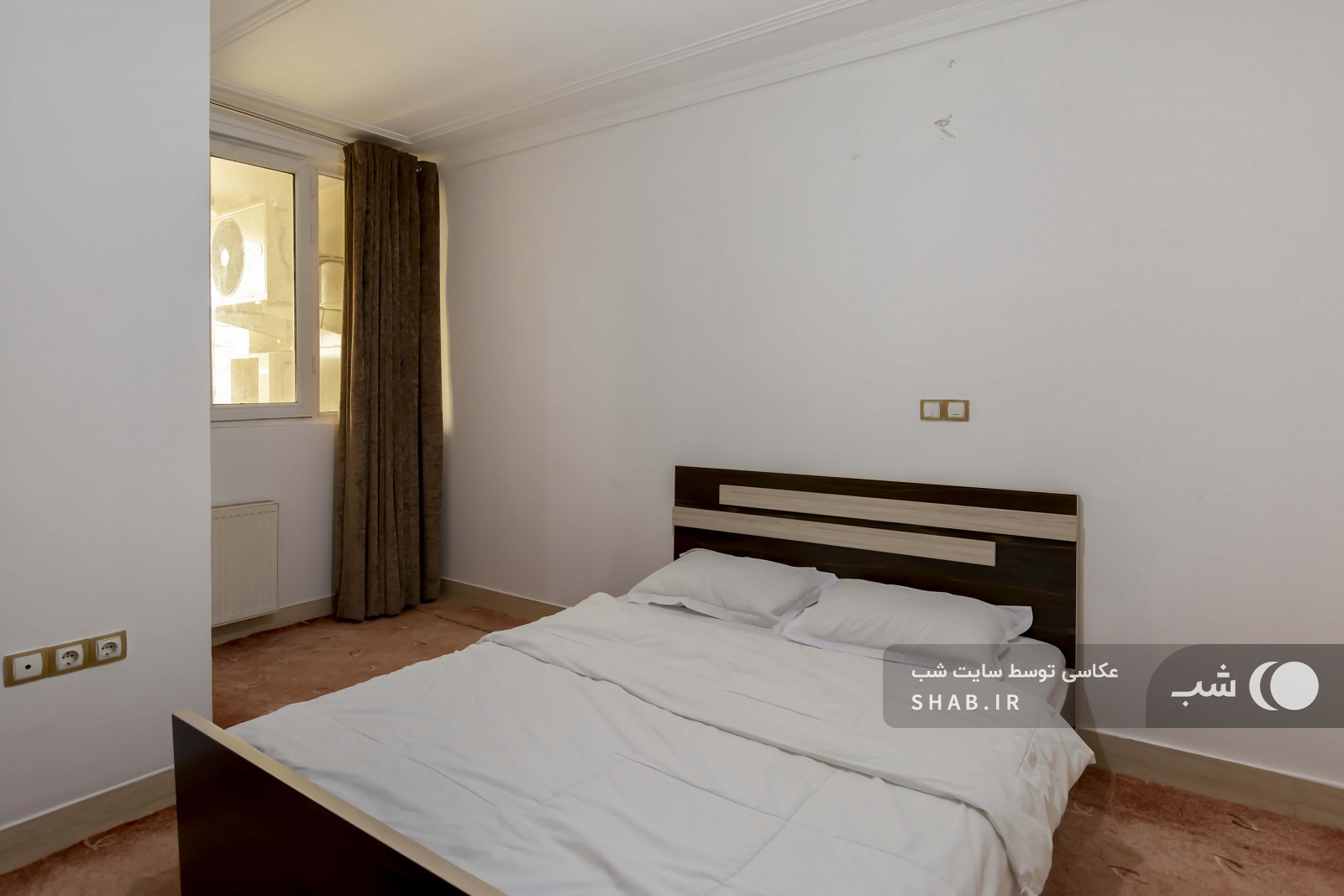 اتاق خواب 1 اتاق خواب 1