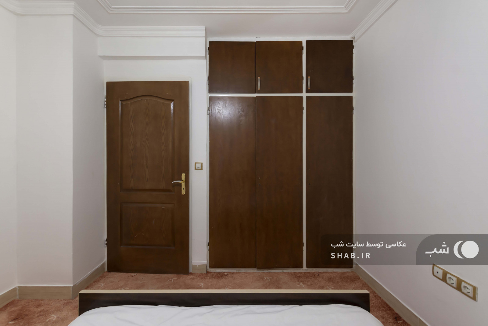 اتاق خواب 1 اتاق خواب 1