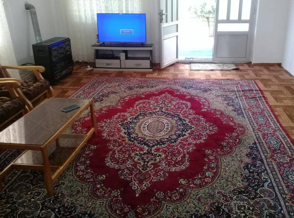 اتاق پذیرایی اتاق پذیرایی