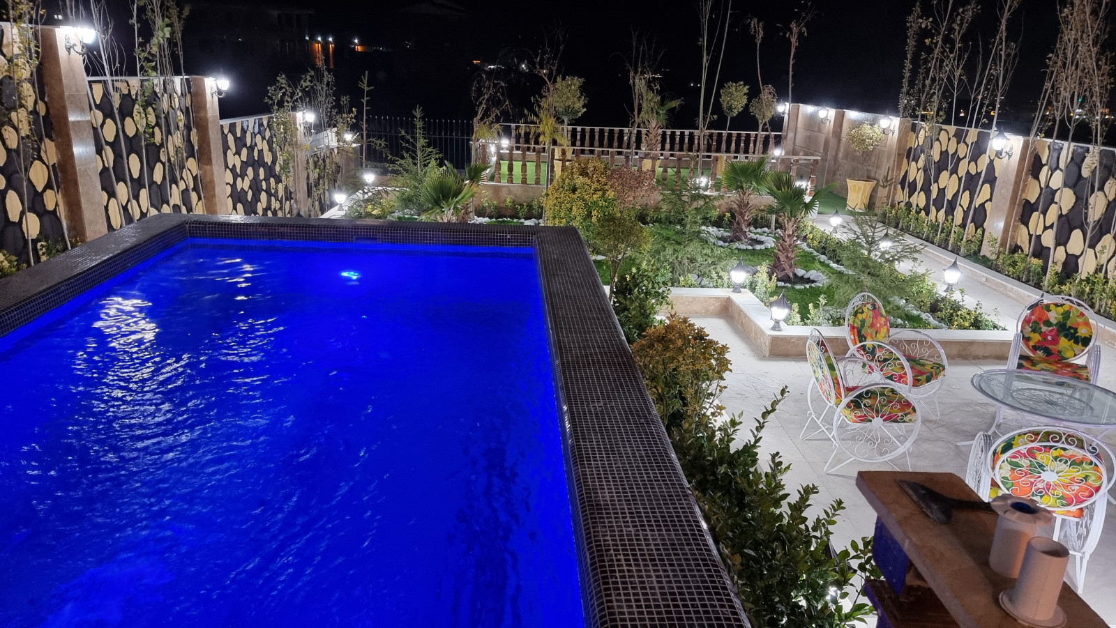 استخر روباز