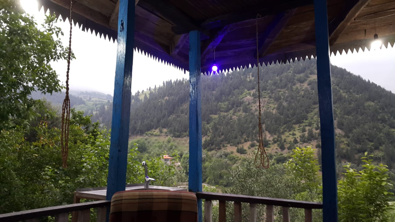 ویو تراس
