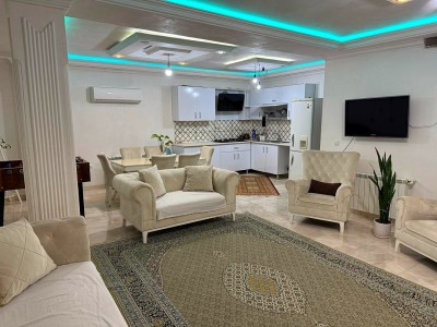 ویلای دوبلکس جفرود منطقه آزاد انزلی