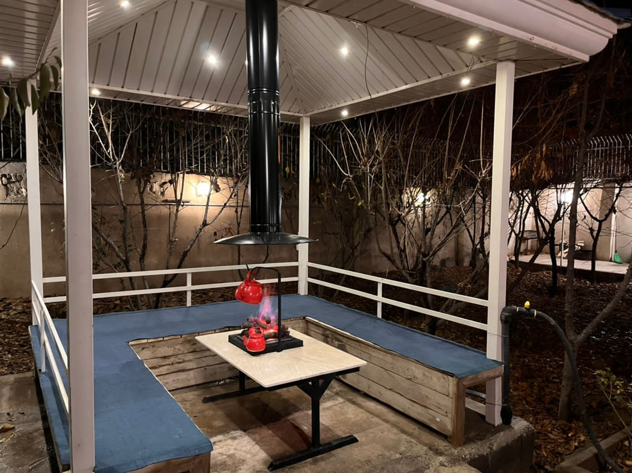 آتشکده آتشکده