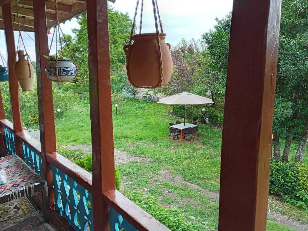 ویو تراس ویو تراس