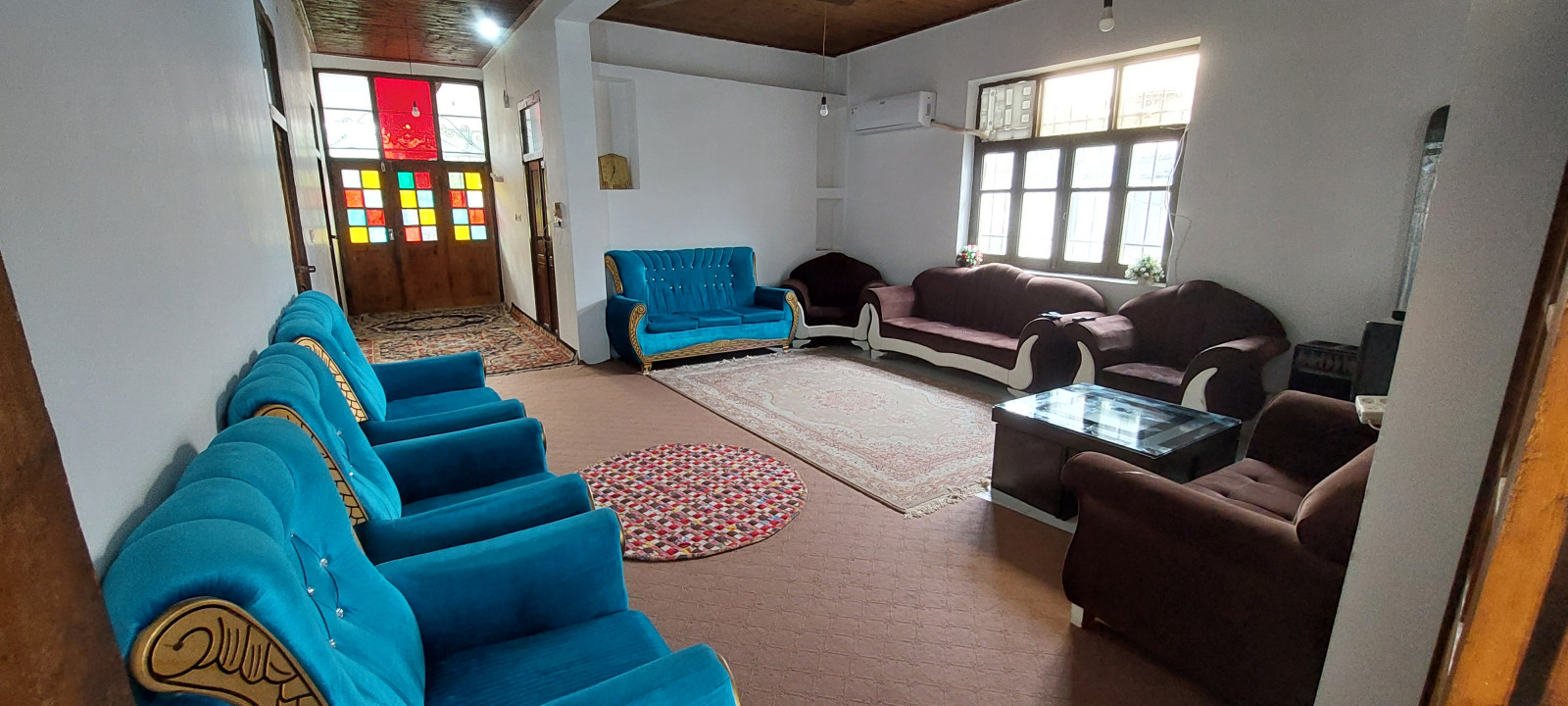 پذیرایی