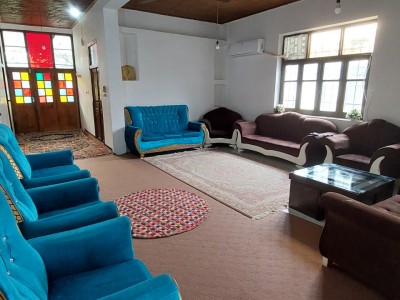 ویلای سه خوابه روستایی با دسترسی عالی