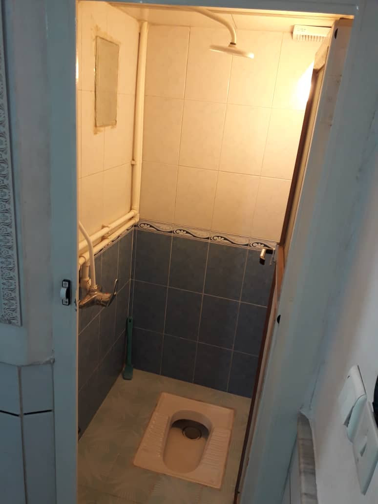سرویس بهداشتی