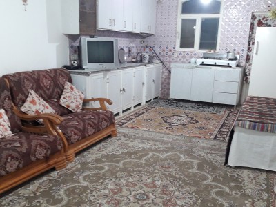 اقامتگاه متین (۳)