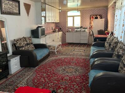 اقامتگاه متین (۳)