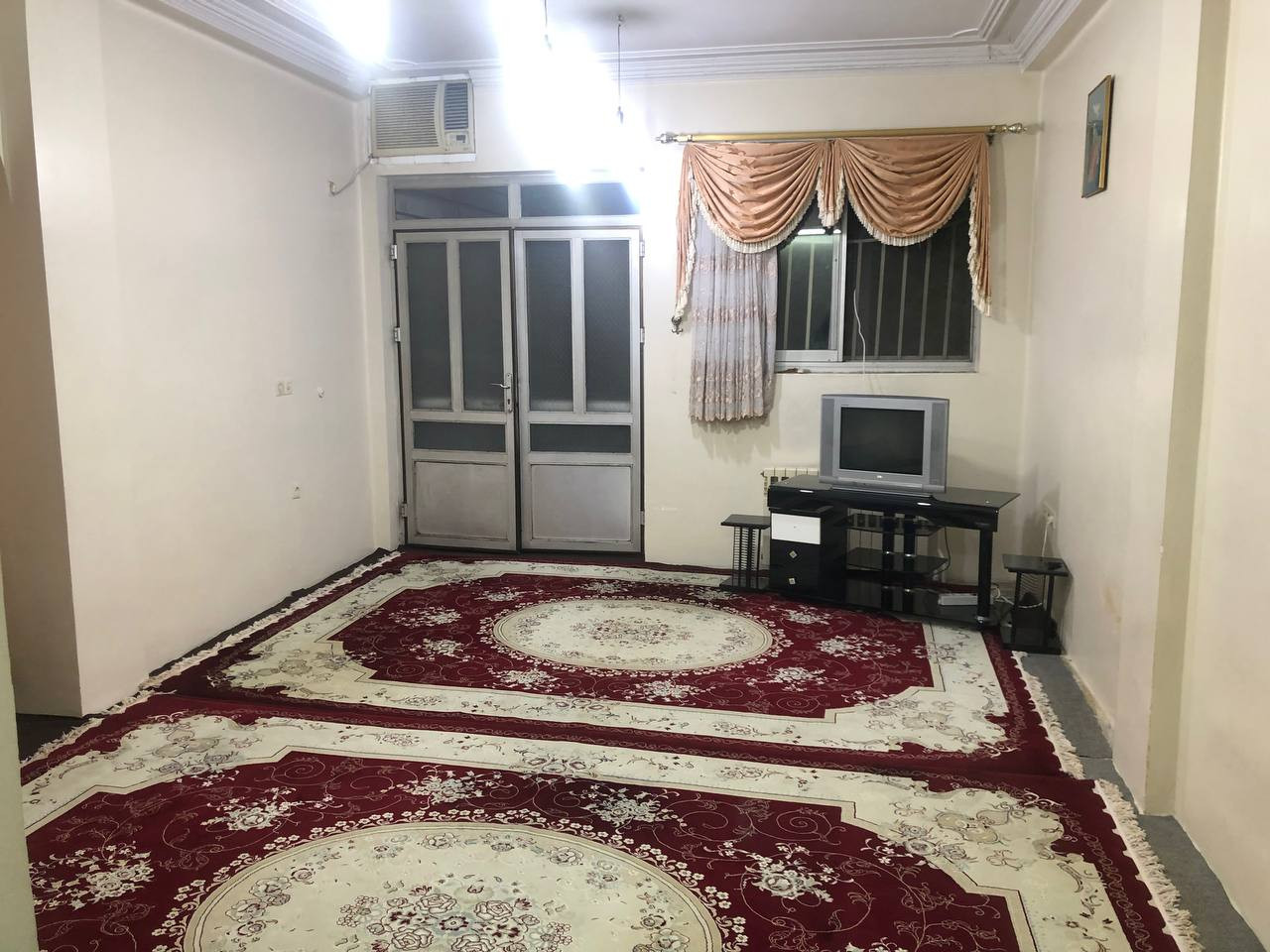 اتاق پذیرایی اتاق پذیرایی