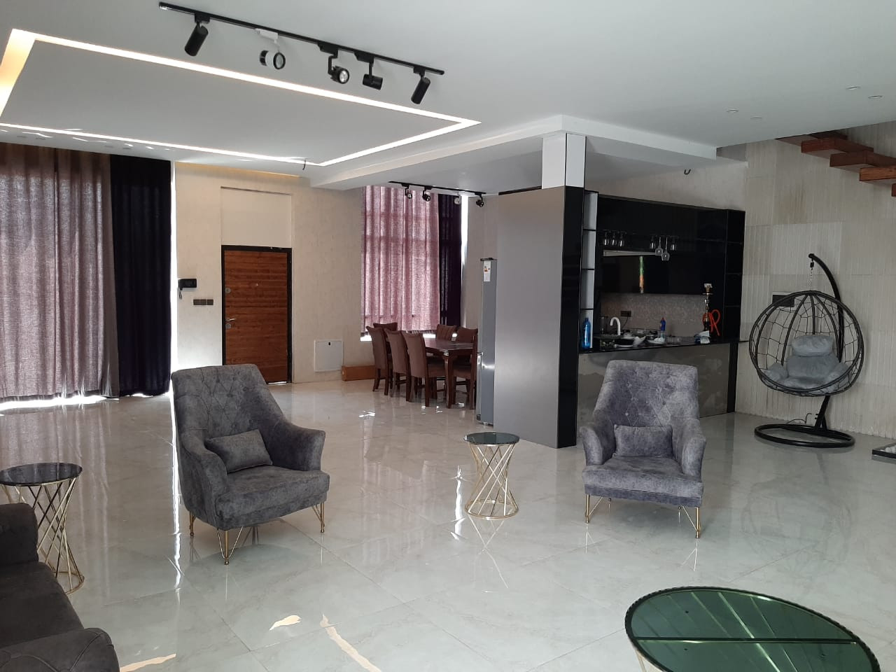 اتاق پذیرایی اتاق پذیرایی