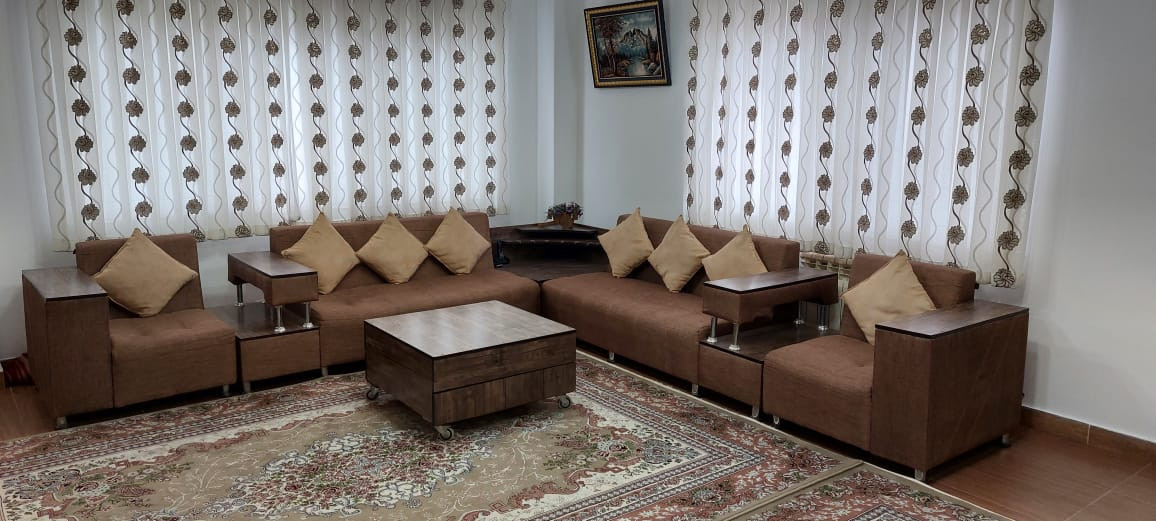 اتاق پذیرایی اتاق پذیرایی