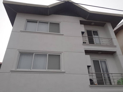 آپارتمان ساحلی، دو خواب، دسترسی عالی به دریا